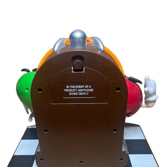 Chocoolate multi Action-figures-playsets - Picture 3 of 8